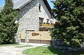 Частен дом Bakonybél Унгария